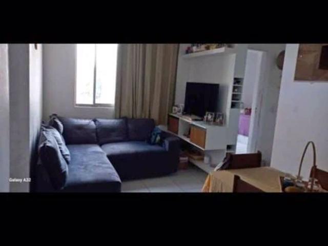 Apartamento venda em Jardim Progresso, Bauru