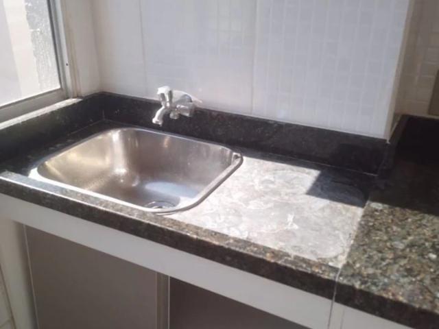Apartamento venda em Jardim Progresso, Bauru