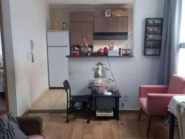 Apartamento venda em Parque Roosevelt, Bauru