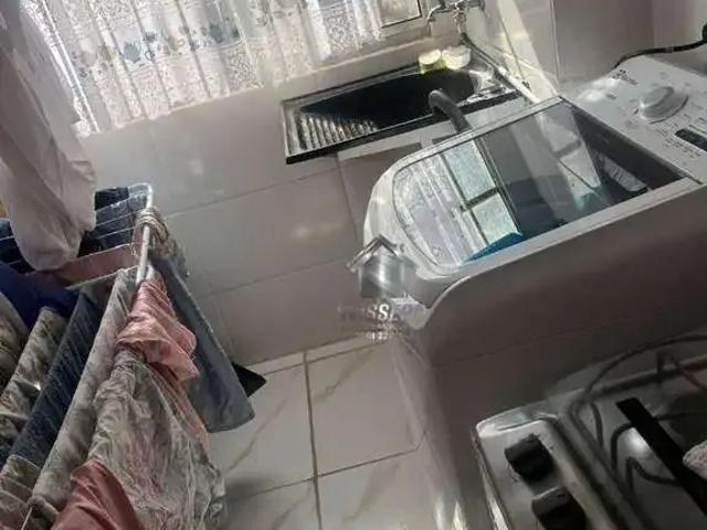 Apartamento venda em Parque Roosevelt, Bauru