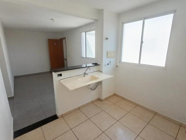 Apartamento venda em Jardim Progresso, Bauru