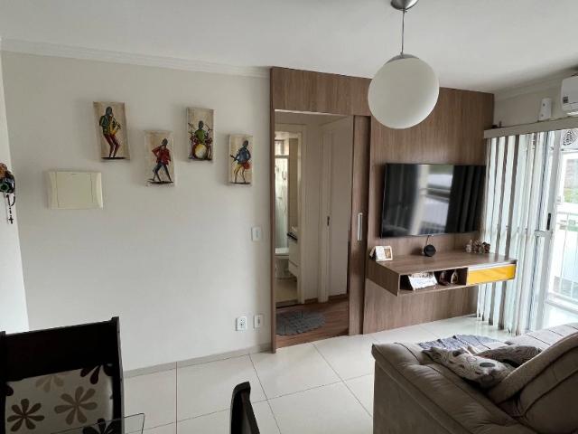 Apartamento venda em Bauru