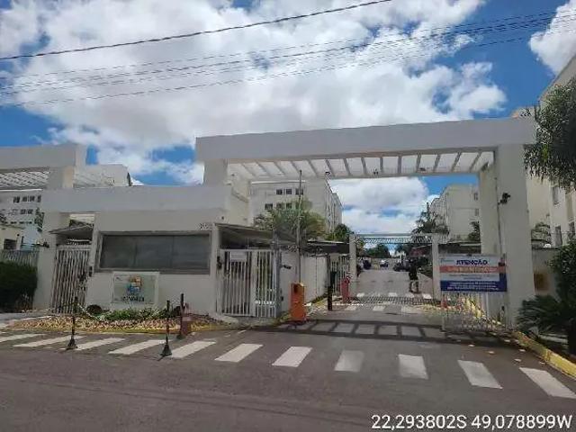 Apartamento venda em Região Imediata de Bauru, Bauru