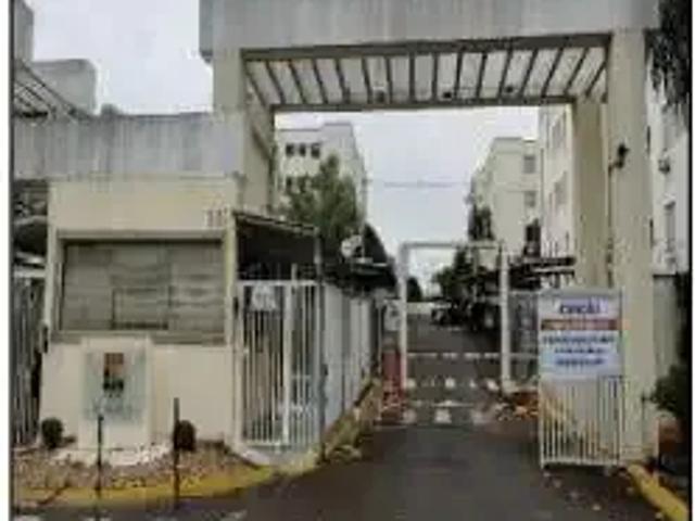 Apartamento venda em Bauru