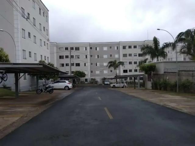 Apartamento venda em Região Imediata de Bauru, Bauru