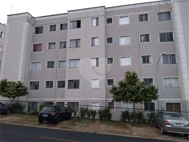 Apartamento venda em Região Imediata de Bauru, Bauru