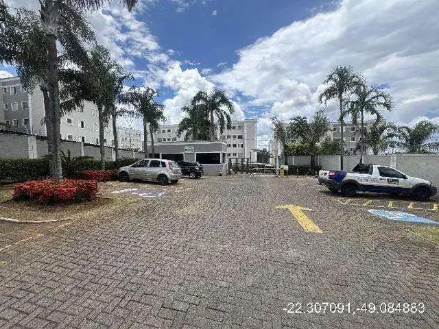 Apartamento venda em Região Imediata de Bauru, Bauru