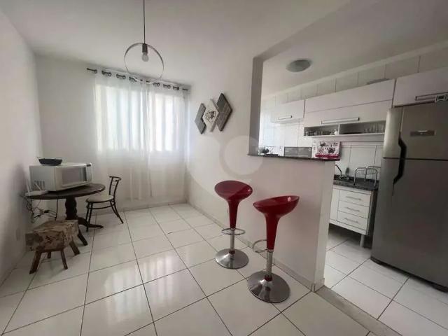 Apartamento venda em Região Imediata de Bauru, Bauru