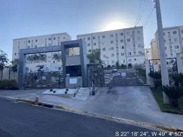 Apartamento venda em Região Imediata de Bauru, Bauru