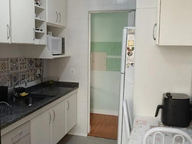 Apartamento venda em Vila São João da Boa Vista, Bauru