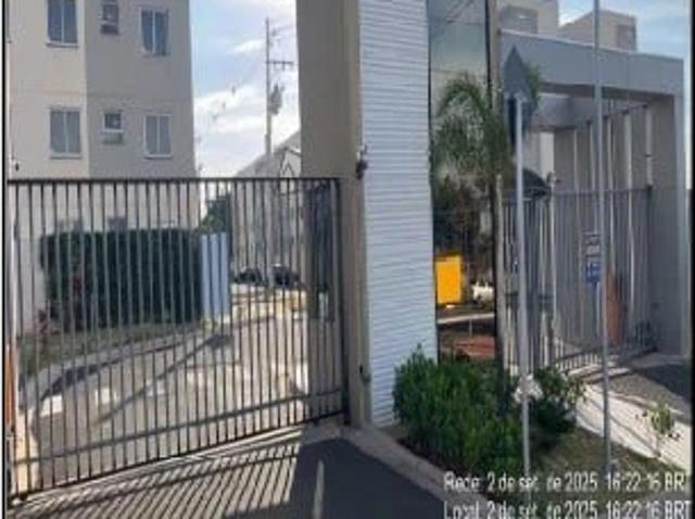 Apartamento venda em Bauru