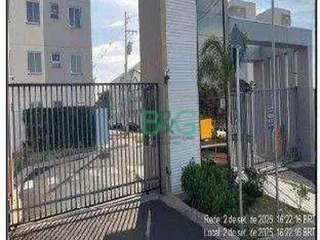 Apartamento venda em Região Imediata de Bauru, Bauru