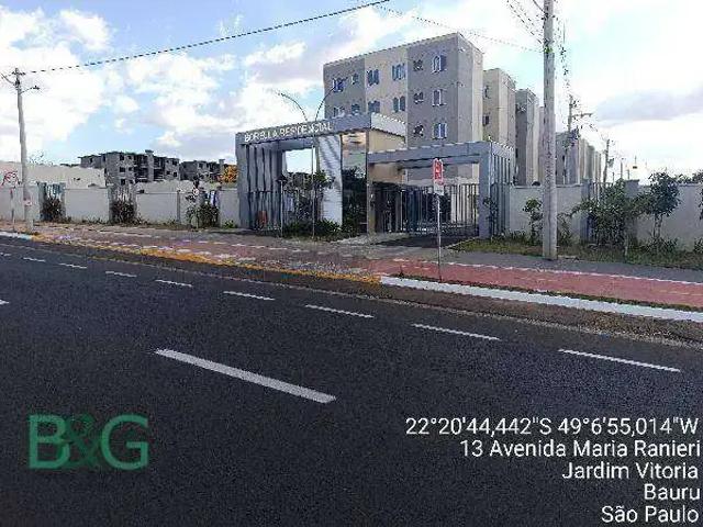 Apartamento venda em Região Imediata de Bauru, Bauru