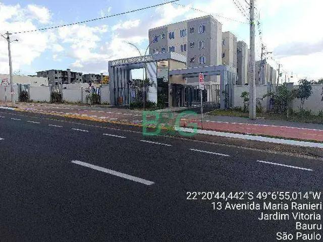 Apartamento venda em Região Imediata de Bauru, Bauru