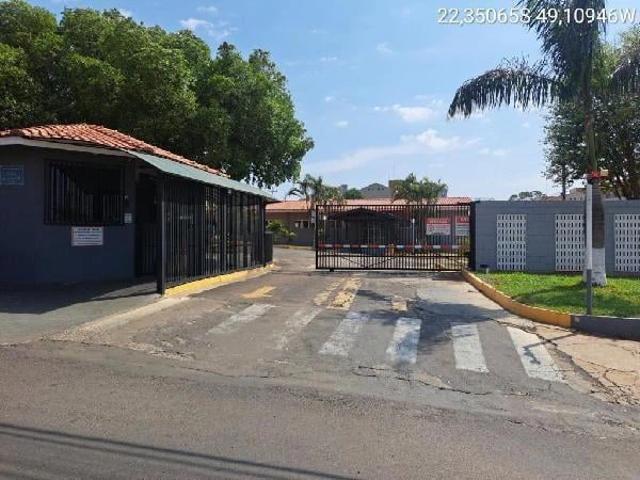 Apartamento venda em Bauru