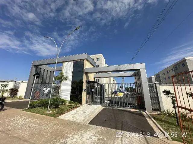 Apartamento venda em Região Imediata de Bauru, Bauru