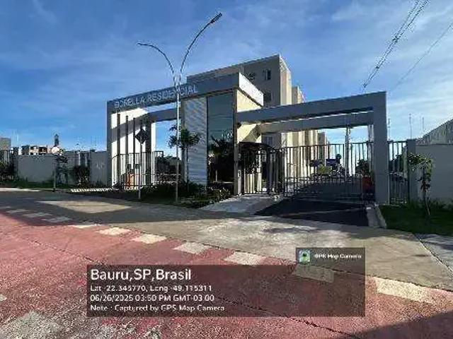Apartamento venda em Região Imediata de Bauru, Bauru