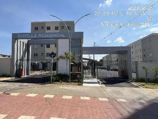 Apartamento venda em Região Imediata de Bauru, Bauru