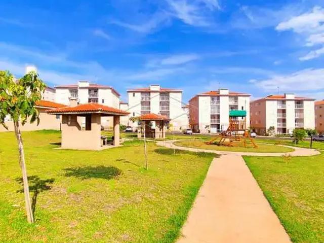 Apartamento venda em Região Imediata de Bauru, Bauru