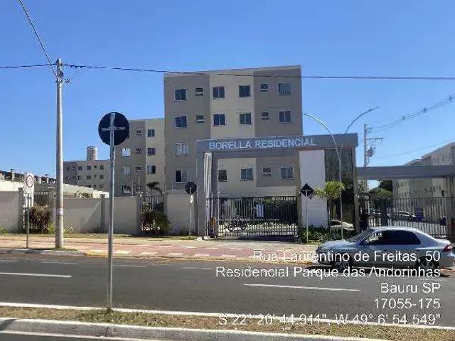 Apartamento venda em Região Imediata de Bauru, Bauru