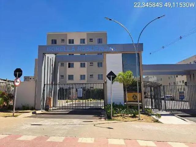 Apartamento venda em Região Imediata de Bauru, Bauru