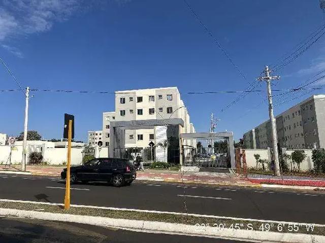 Apartamento venda em Região Imediata de Bauru, Bauru
