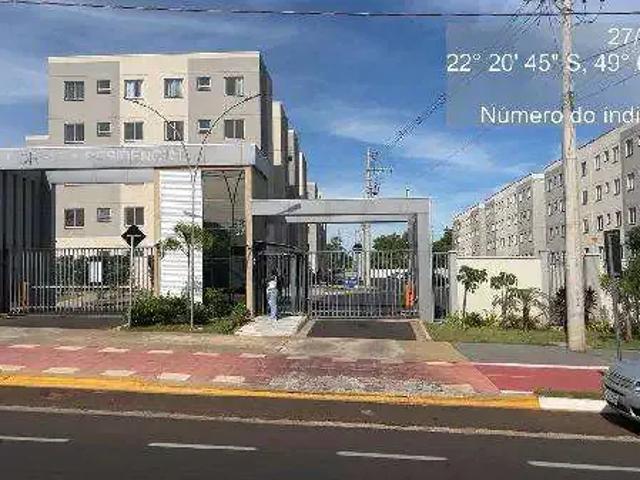 Apartamento venda em Região Imediata de Bauru, Bauru