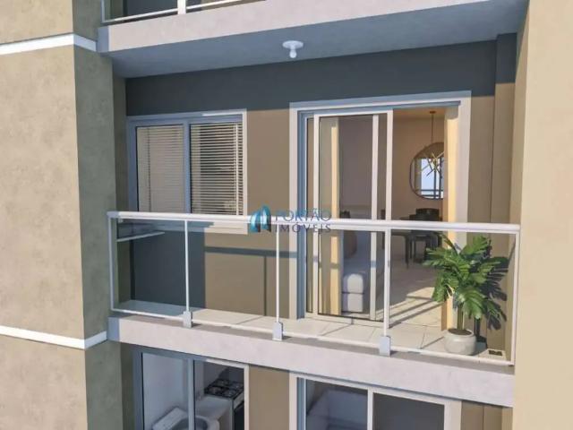 Apartamento venda em Região Imediata de Bauru, Bauru