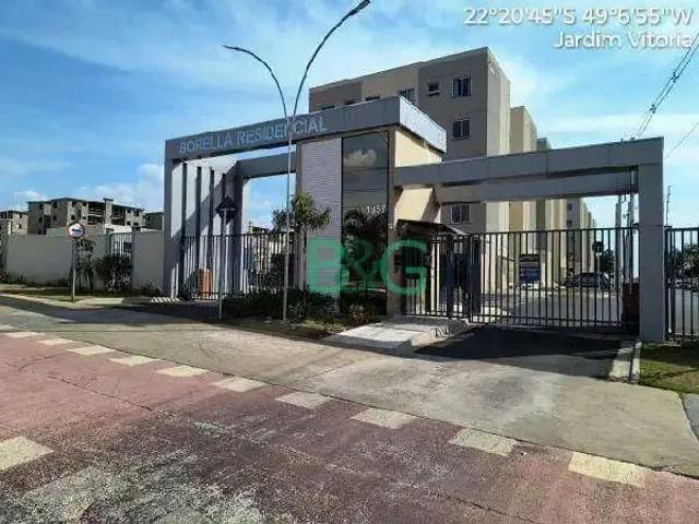 Apartamento venda em Região Imediata de Bauru, Bauru