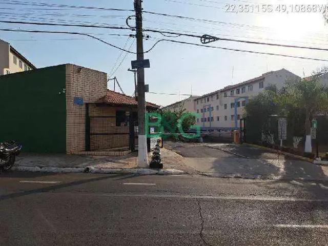 Apartamento venda em Região Imediata de Bauru, Bauru