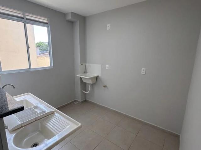 Apartamento venda em Bauru