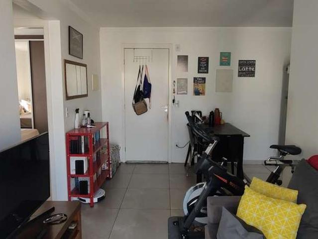 Apartamento venda em Região Imediata de Bauru, Bauru