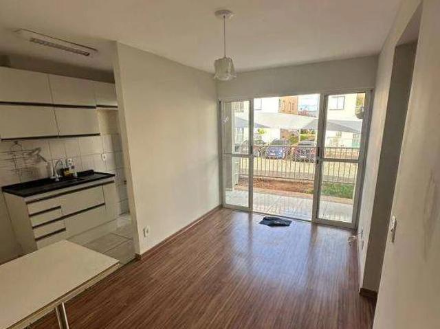 Apartamento venda em Bauru
