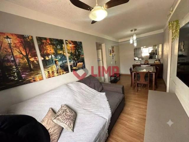 Apartamento venda em Bauru