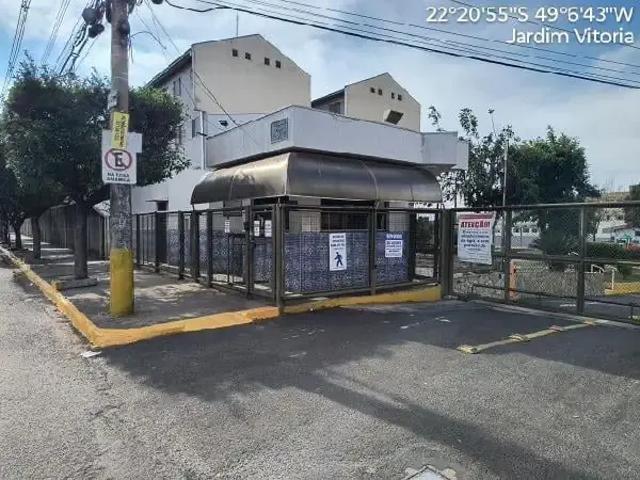 Apartamento venda em Região Imediata de Bauru, Bauru