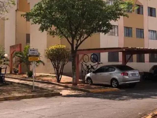 Apartamento venda em Região Imediata de Bauru, Bauru