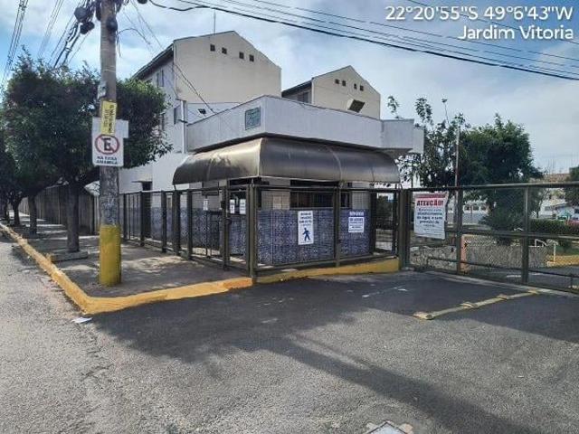 Apartamento venda em Região Imediata de Bauru, Bauru
