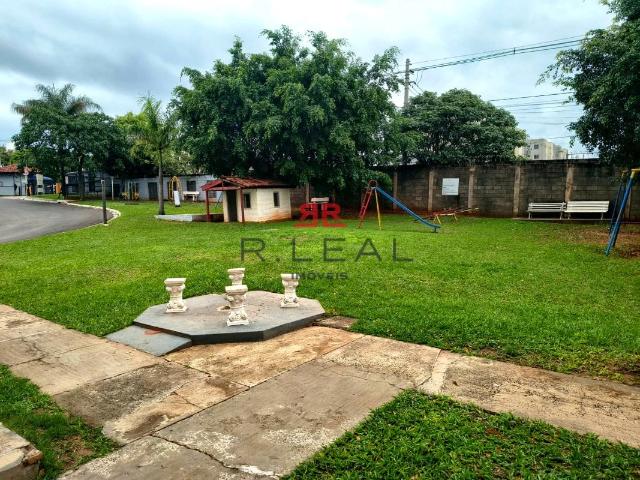 Apartamento venda em Bauru