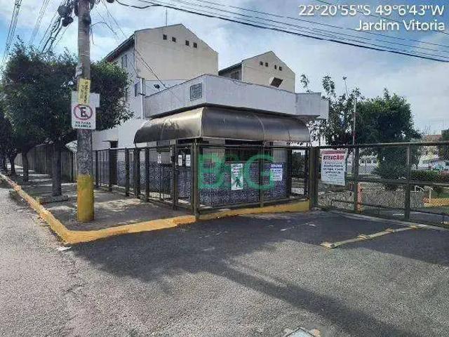 Apartamento venda em Região Imediata de Bauru, Bauru