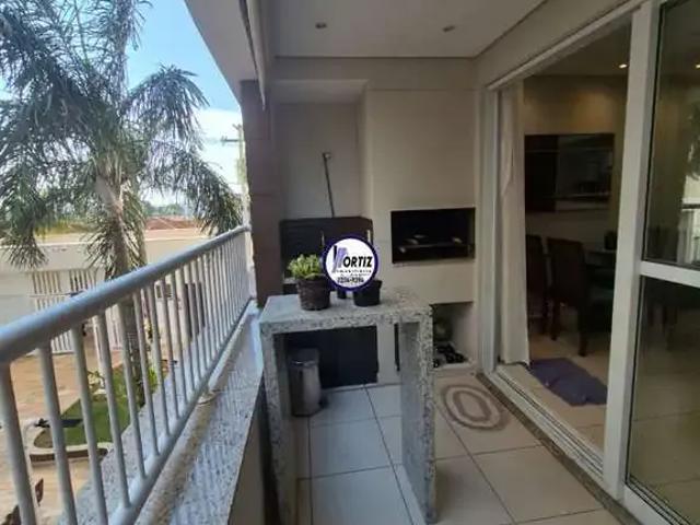 Apartamento venda em Região Imediata de Bauru, Bauru