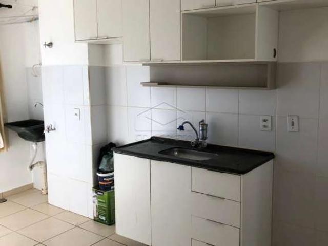 Apartamento venda em Bauru, Núceo Habitacional Mary Dota
