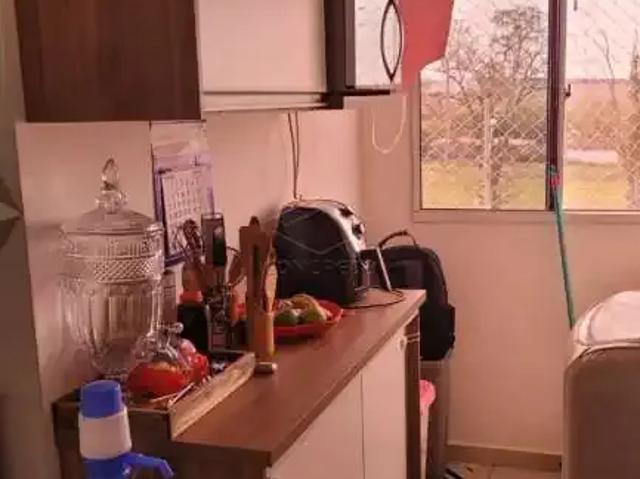 Apartamento venda em Região Imediata de Bauru, Bauru