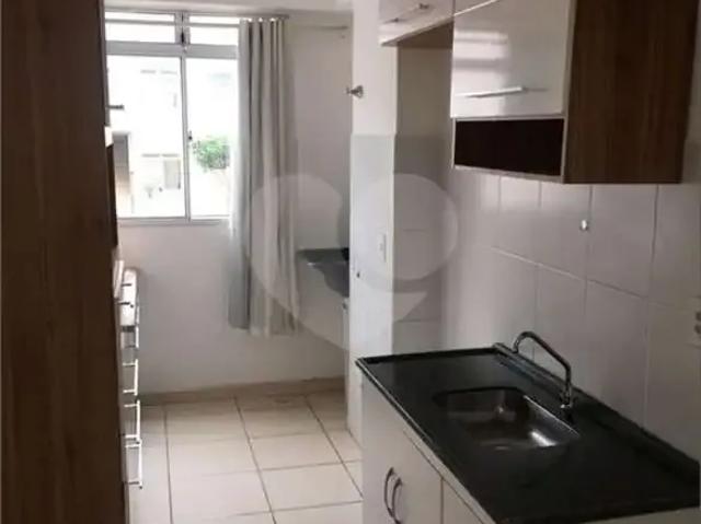 Apartamento venda em Parque das Nações, Bauru