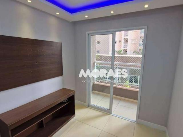 Apartamento venda em Residencial Quinta Ranieri Gold, Bauru