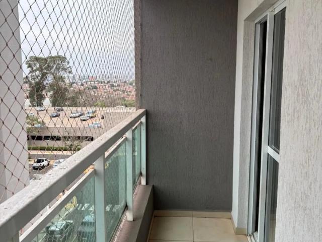 Apartamento venda em Bauru