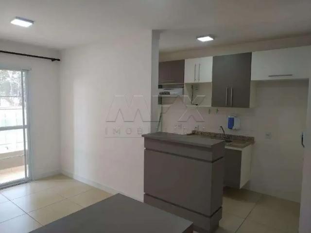 Apartamento venda em Região Imediata de Bauru, Bauru
