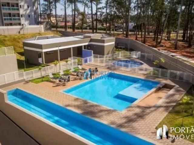 Apartamento venda em Região Imediata de Bauru, Bauru