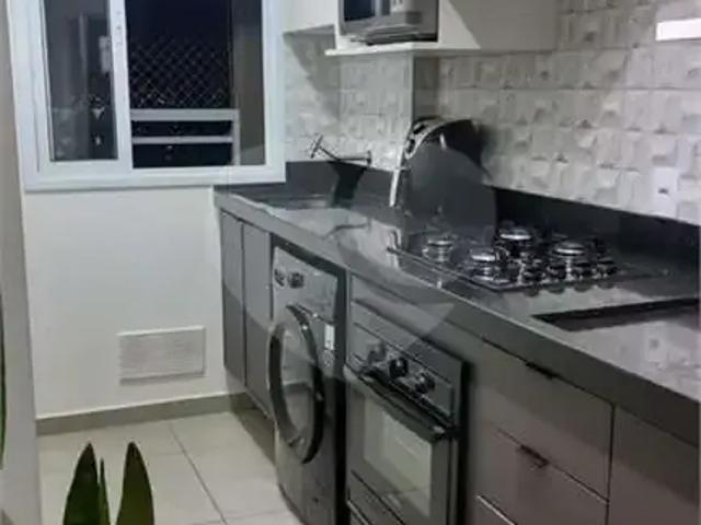 Apartamento venda em Região Imediata de Bauru, Bauru