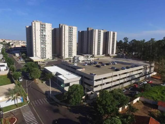 Apartamento venda em Região Imediata de Bauru, Bauru