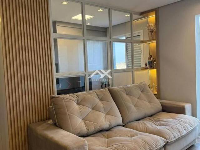 Apartamento venda em Bauru